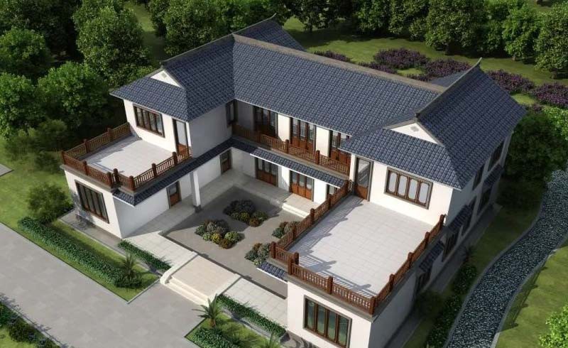 屏山建房时常说的坐北朝南和坐南朝北有什么区别？