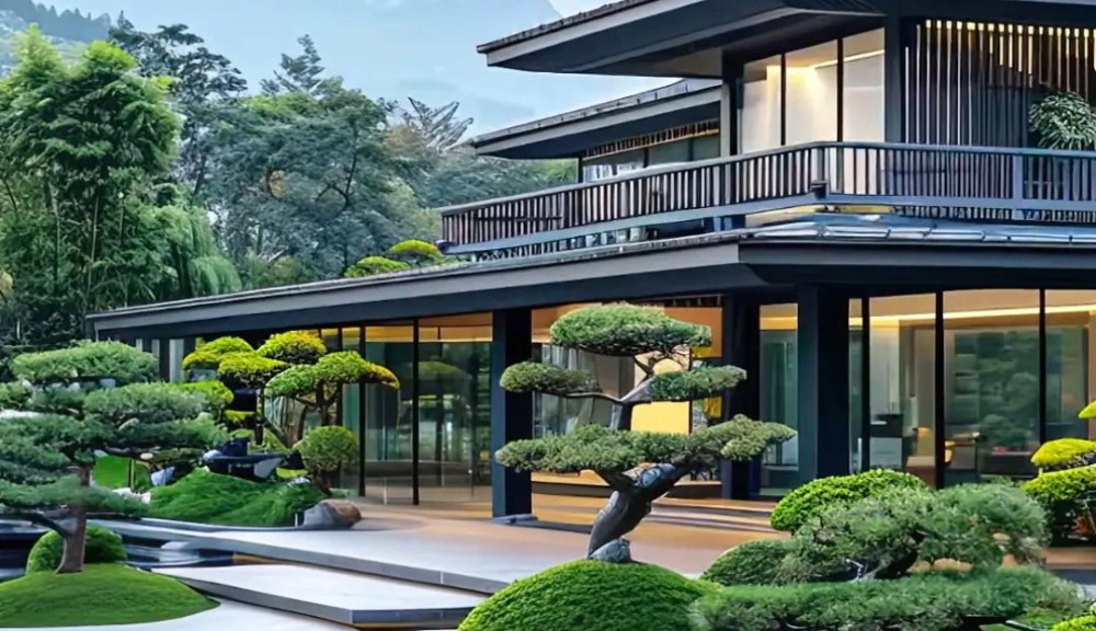 屏山农村自建房更佳风水布局是什么