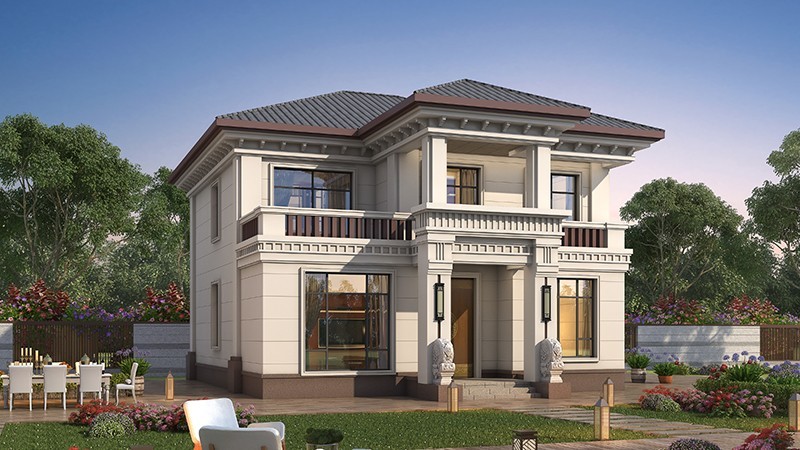 屏山新乡村守住乡土气