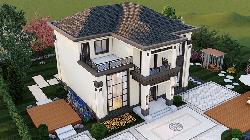 屏山如何检查卫生间里的气味