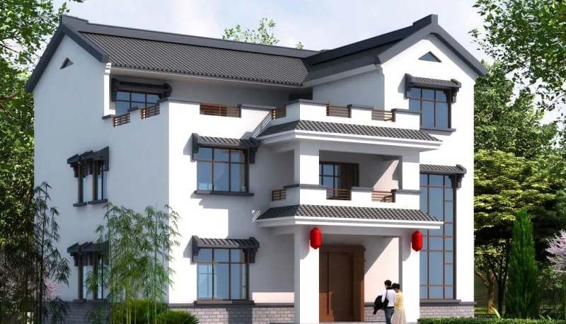 屏山对于农村自建房屋，必须注意土方回填